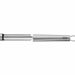 Küchenzubehör>Silit Apfelausstecher 31cm silberfarben