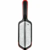 Silit 2in1 Reibe schwarzsilberfarbenrot^ Küchenzubehör