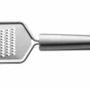 Küchenzubehör>Silit Käsereibe 33cm silberfarben