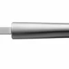 Backzubehör>Silit Marinadenpinsel 28,5cm schwarzsilberfarben