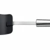 Küchenhelfer>Silit Pfannenwender 41cm schwarzsilberfarben