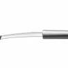 Silit Portionsschöpfer 38cm silberfarben^ Küchenhelfer