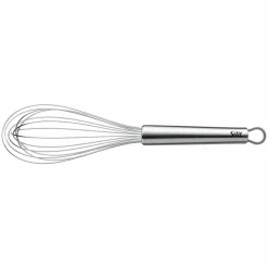 Silit Schneebesen 37cm silberfarben^ Küchenhelfer