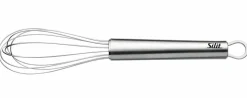 Silit Schneebesen 31cm silberfarben^ Küchenhelfer
