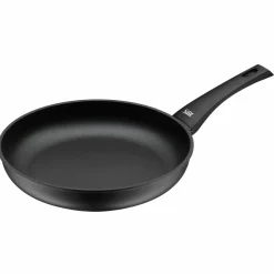 Pfannen>Silit Stielpfanne 28cm schwarz