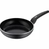 Pfannen>Silit Stielpfanne 24cm schwarz