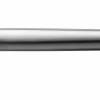 Küchenzubehör>Silit Zitronenschaber 23cm silberfarben