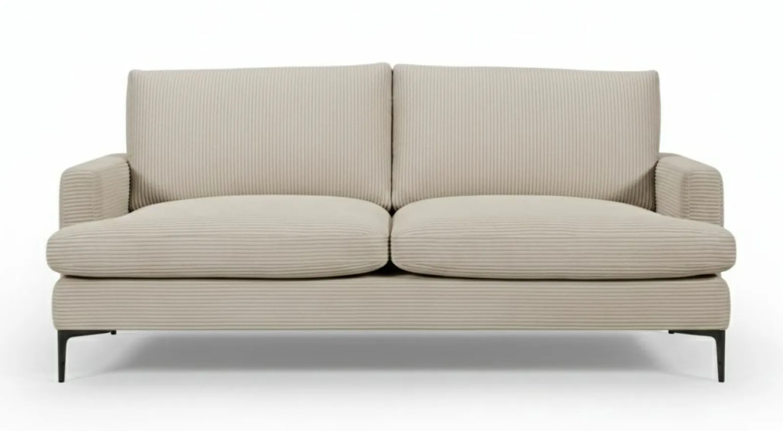 Sofas & Couches> 3-Sitzer-Sofa beige