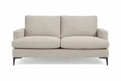 2-Sitzer-Sofa beige^ Sofas & Couches