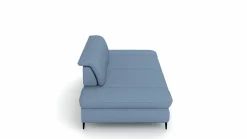3-Sitzer-Sofa blau^ Sofas & Couches