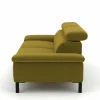 Sofas & Couches> 2,5-Sitzer-Sofa gelb