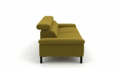 Sofas & Couches> 3-Sitzer-Sofa gelb