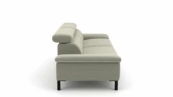 3-Sitzer-Sofa grau^ Sofas & Couches
