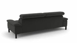 Sofas & Couches> 3-Sitzer-Sofa grau