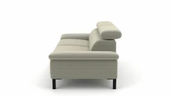 2,5-Sitzer-Sofa grau^ Sofas & Couches