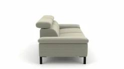 2,5-Sitzer-Sofa grau^ Sofas & Couches