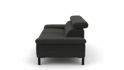 2,5-Sitzer-Sofa grau^ Sofas & Couches