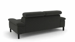2,5-Sitzer-Sofa grau^ Sofas & Couches