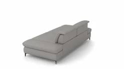 3-Sitzer-Sofa grau^ Sofas & Couches