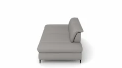 3-Sitzer-Sofa grau^ Sofas & Couches