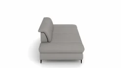 3-Sitzer-Sofa grau^ Sofas & Couches