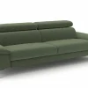 Sofas & Couches> 3-Sitzer-Sofa grün