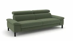 Sofas & Couches> 3-Sitzer-Sofa grün