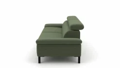 Sofas & Couches> 3-Sitzer-Sofa grün