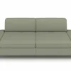 3-Sitzer-Sofa grün^ Sofas & Couches