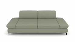3-Sitzer-Sofa grün^ Sofas & Couches