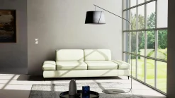 3-Sitzer-Sofa grün^ Sofas & Couches