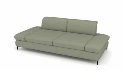 3-Sitzer-Sofa grün^ Sofas & Couches