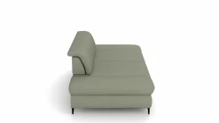 Sofas & Couches> 2-Sitzer-Sofa grün