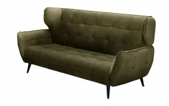 Sofas & Couches> 3-Sitzer-Sofa grün