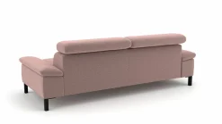 3-Sitzer-Sofa rotpink^ Sofas & Couches