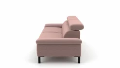 3-Sitzer-Sofa rotpink^ Sofas & Couches