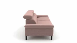 3-Sitzer-Sofa rotpink^ Sofas & Couches