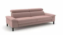 3-Sitzer-Sofa rotpink^ Sofas & Couches