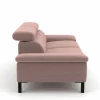 Sofas & Couches> 2,5-Sitzer-Sofa rotpink