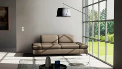 Sofas & Couches> 2-Sitzer-Sofa schwarz