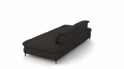 3-Sitzer-Sofa schwarz^ Sofas & Couches