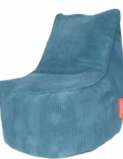 Tv & Relaxsessel> Sitzsack blau