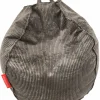 Tv & Relaxsessel> Sitzsack FUN grau