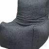 Tv & Relaxsessel> Sitzsack grau