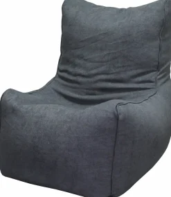 Tv & Relaxsessel> Sitzsack grau