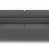 Sofa 3-sitzig blau^ Sofas & Couches