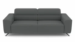 Sofa 3-sitzig blau^ Sofas & Couches