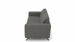 Sofas & Couches> Sofa 3-sitzig schwarz