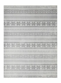 s.Oliver Flanelldecken-Set grau^ Flanell