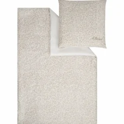s.Oliver Satin beige^ Satin